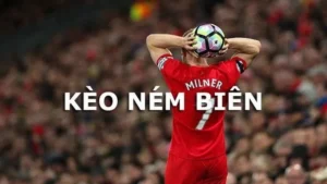 Hướng Dẫn Cách Chơi Kèo Ném Biên Bóng Đá Tại 7M Chi Tiết