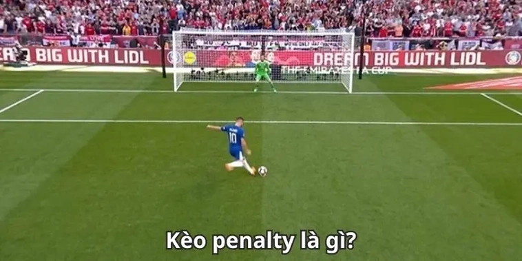 Hướng Dẫn Cách Chơi Kèo Penalty Tại 7M Chi Tiết Cho Người Mới