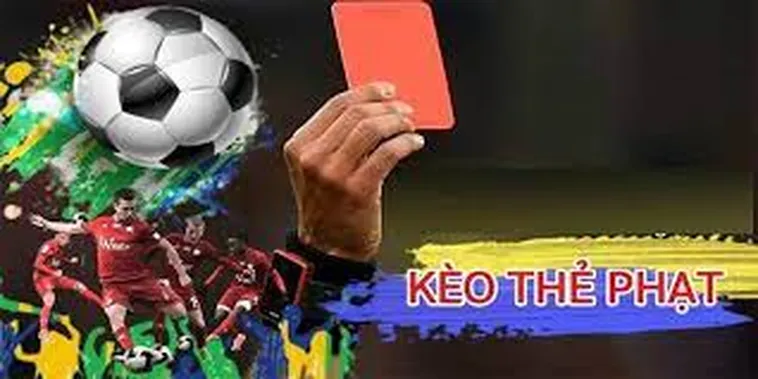 Cách Chơi Kèo Thẻ Phạt Tại 7M Hiệu Quả Và Hạn Chế Rủi Ro