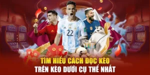 Cách Chơi Kèo Trên Kèo Dưới Tại 7M Chuẩn Xác Ít Rủi Ro Nhất