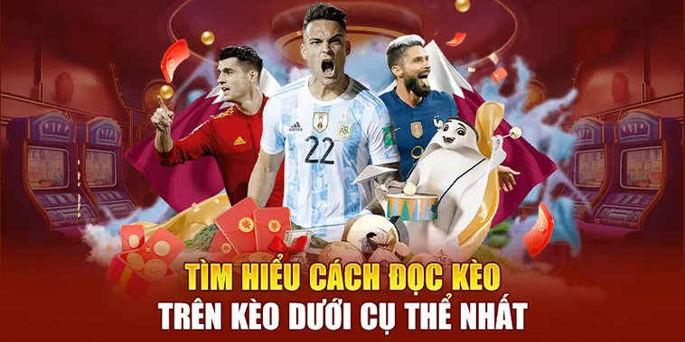 Cách Chơi Kèo Trên Kèo Dưới Tại 7M Chuẩn Xác Ít Rủi Ro Nhất