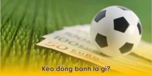 Hướng Dẫn Cách Chơi Kèo Đồng Banh Tại 7M Hiệu Quả Dễ Hiểu
