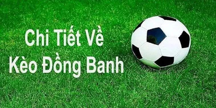 Hướng Dẫn Cách Chơi Kèo Đồng Banh Tại 7M Hiệu Quả Dễ Hiểu 2 Hướng Dẫn Cách Chơi Kèo Đồng Banh Tại 7M Hiệu Quả Dễ Hiểu