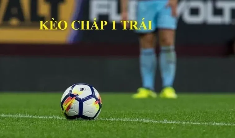 Hướng Dẫn Cách Chơi Kèo Chấp 1 Tại 7M Chi Tiết Cho Người Mới