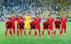 Tổng Hợp Luật Sân Bóng Đá Thi Đấu Chuẩn Hiện Nay Dễ Hiểu Chi Tiết